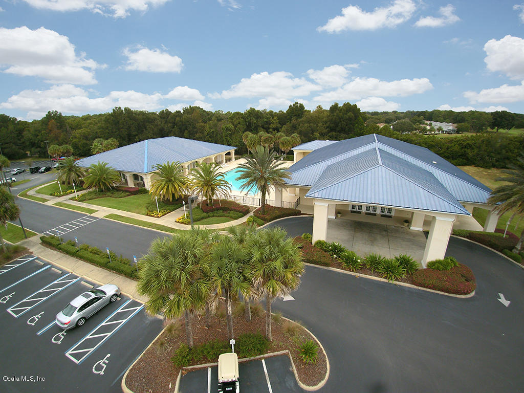 Palm Grove Club